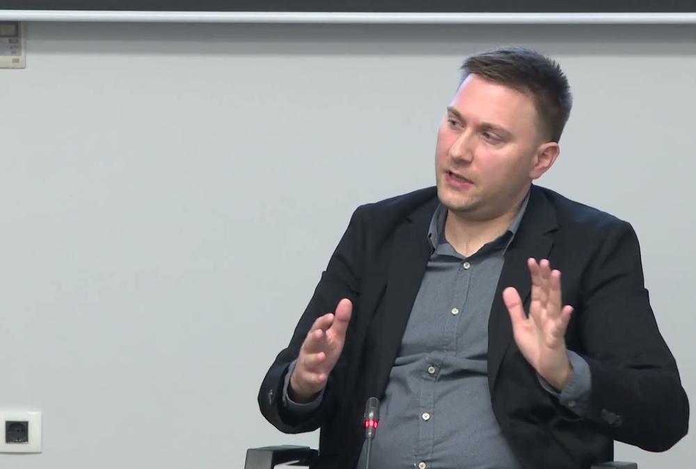 Šimun šalje ginekologe iz KCCG u Bar